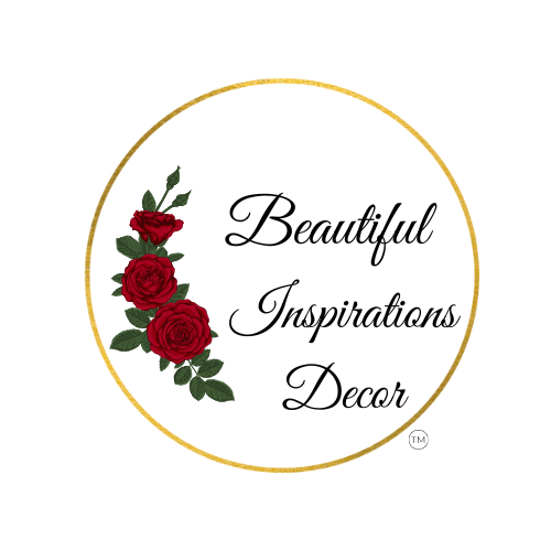 Beautiful Inspirations Decor logo