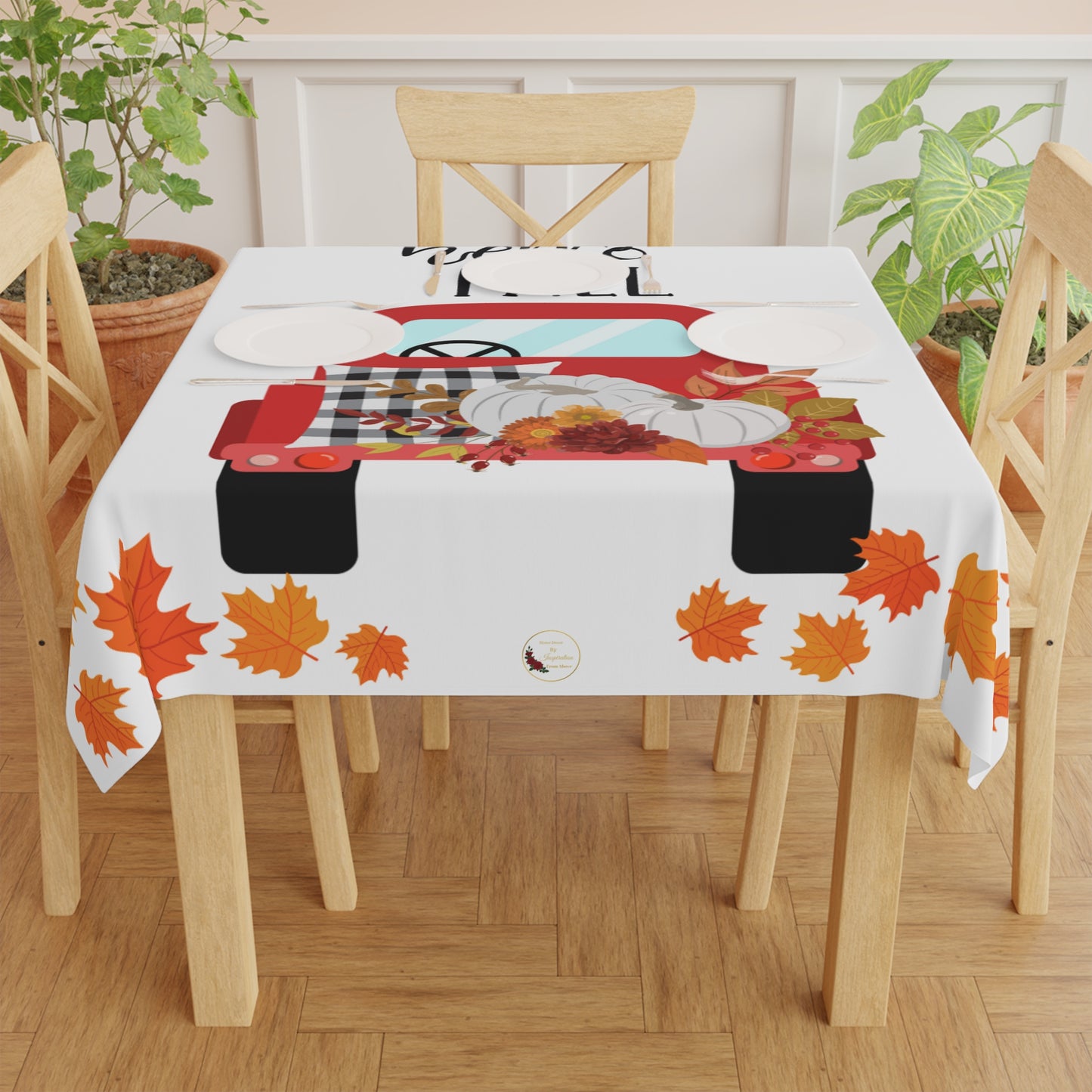 Tablecloth