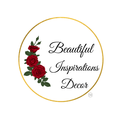 Beautiful Inspirations Decor